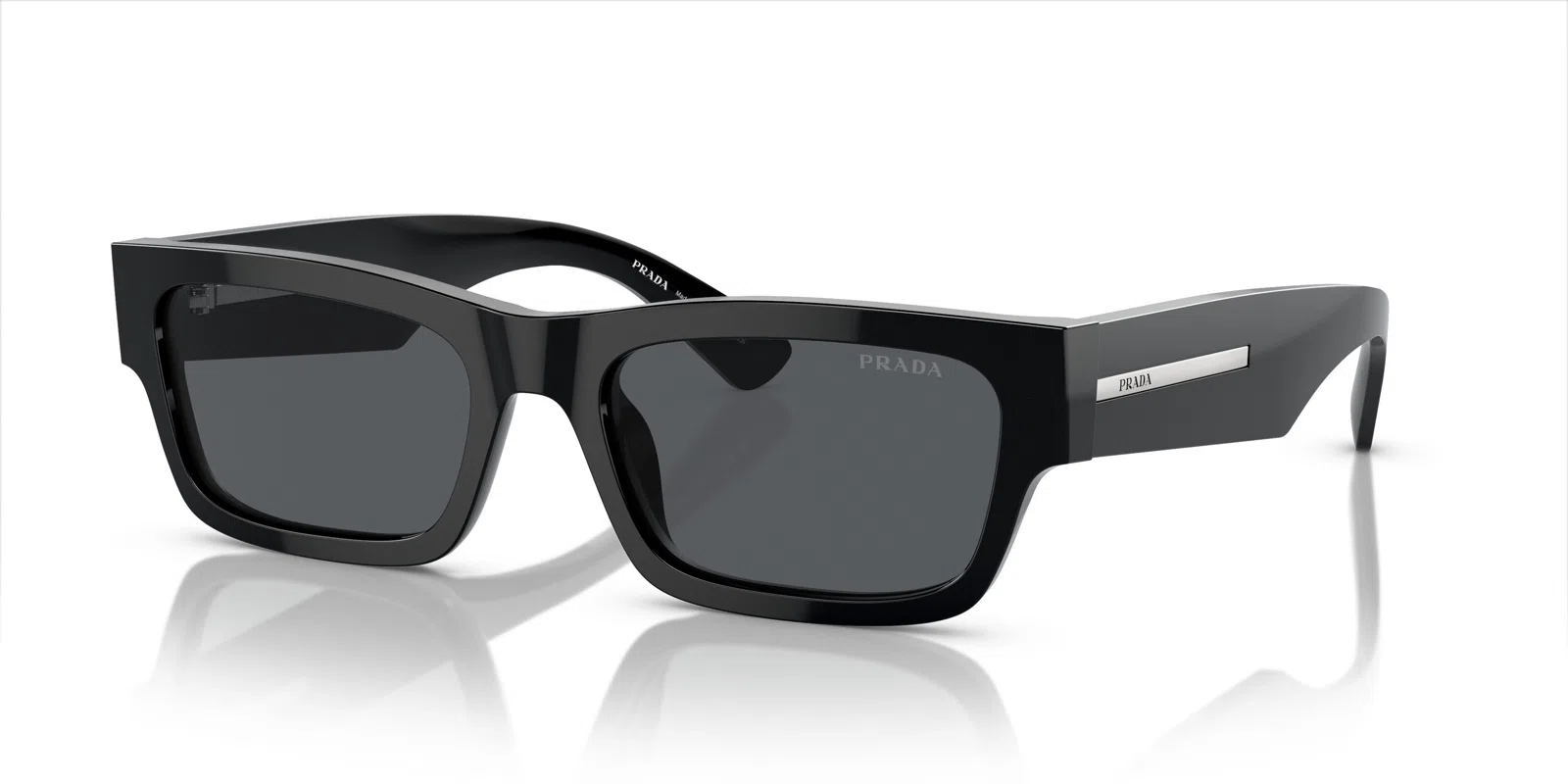 Prada A03SF Sunglasses - view 10
